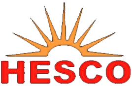 HESCO Bill